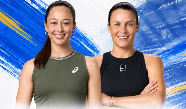 Zeynep Sönmez US Open’da Yoluna Devam Ediyor