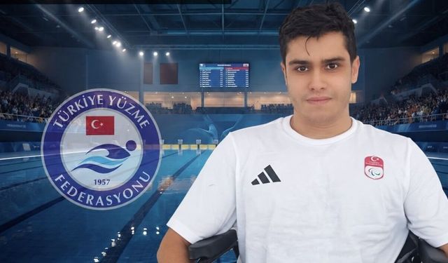 Para Yüzme Avrupa Şampiyonası’nda Türkiye’den 6 Final