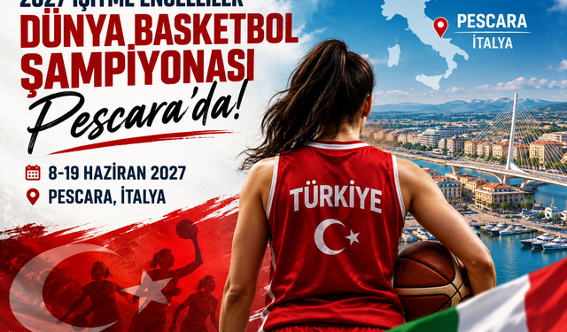 İşitme Engelli Sporcular
