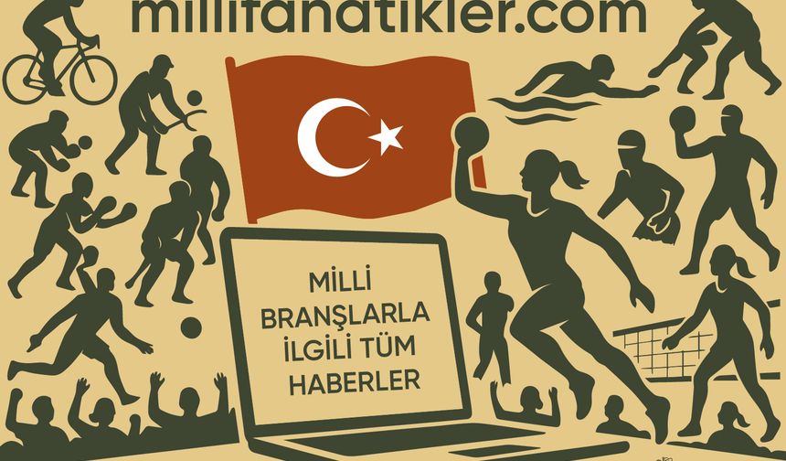 🏅 Modern Pentatlon Milli Takımı, Avrupa Kupası'nda 5 Madalya Kazandı!