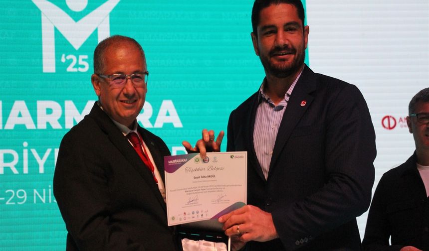 Taha Akgül: "Altyapıdaki Düşüşü Canlandıracağız"