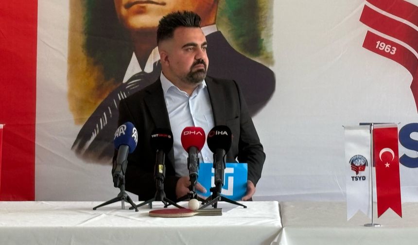 Nesim Turan 19 Yıllık Kariyerine Nokta Koydu
