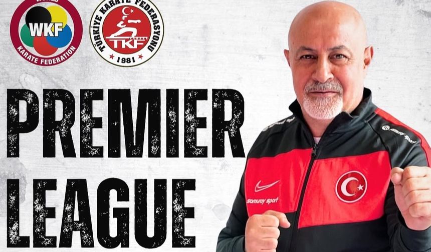 Karate 1 Premier Lig Rabat Müsabakalarında Millî Takımımız Türkiye’yi Temsil Edecek