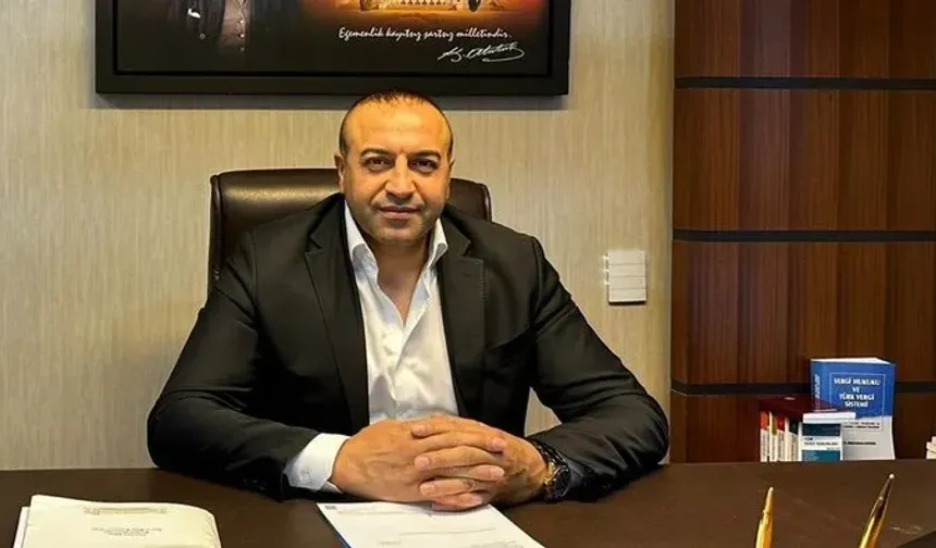 Halis Avşar: Sporda Vizyonun, Gençlikte Umudun Adı