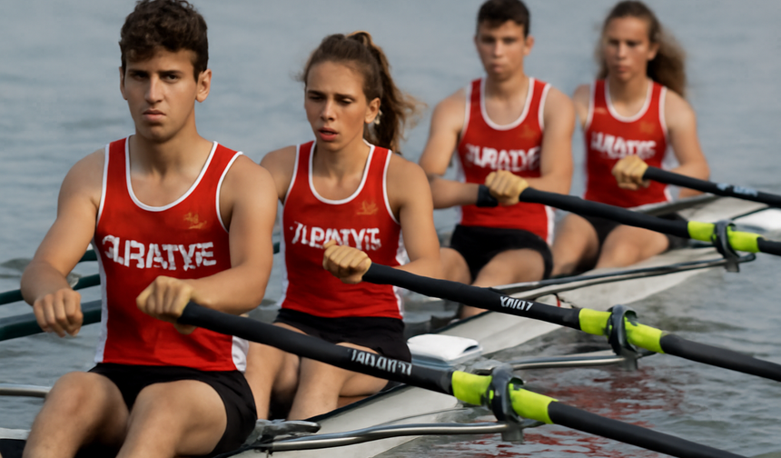 U19 Beach Sprint Güç Geliştirme Kamp Seçmeleri Antalya’da Yapılacak