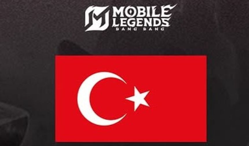 2025 IESF Avrupa Elemeleri’nde Türkiye’yi Temsil Edecek MLBB Kadın Kadrosu