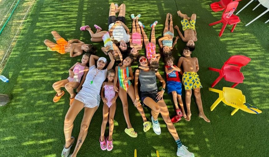 “Bahar Saygılı, Joy of Athletics ile spora öncülük ediyor”