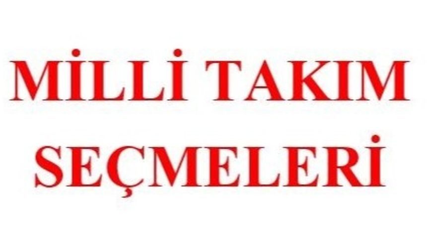 Avrupa Büyükler Raffa Şampiyonası İçin Milli Takım Seçmeleri Haziran'da Ankara'da Yapılacak