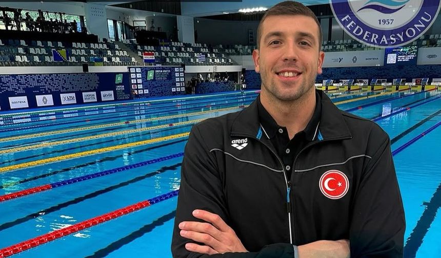 Hüseyin Emre Sakçı, Dünya Şampiyonası’nı 14. sırada tamamladı