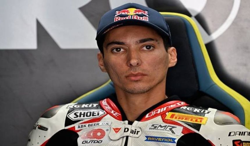 Toprak Razgatlıoğlu Donington Park’ta Şampiyonluk Hedefiyle Piste Çıkıyor