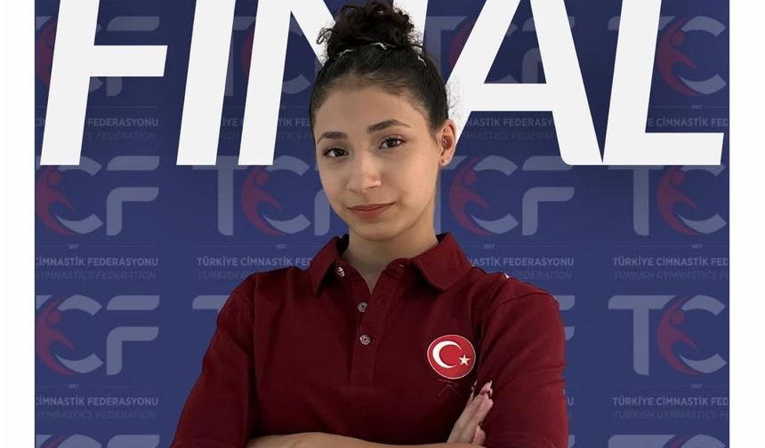 Atiye Berra Karademir, FISU Oyunları’nda finale yükseldi