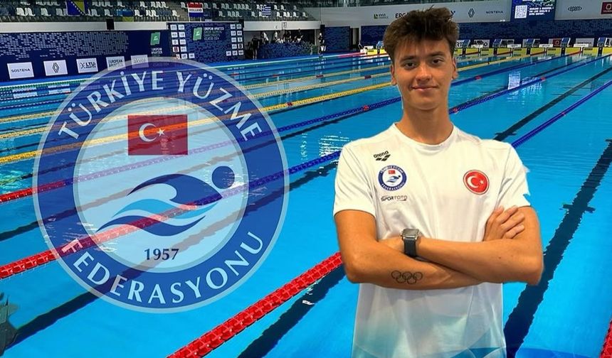 Kuzey Tunçelli, Dünya Şampiyonası’nda 6. oldu