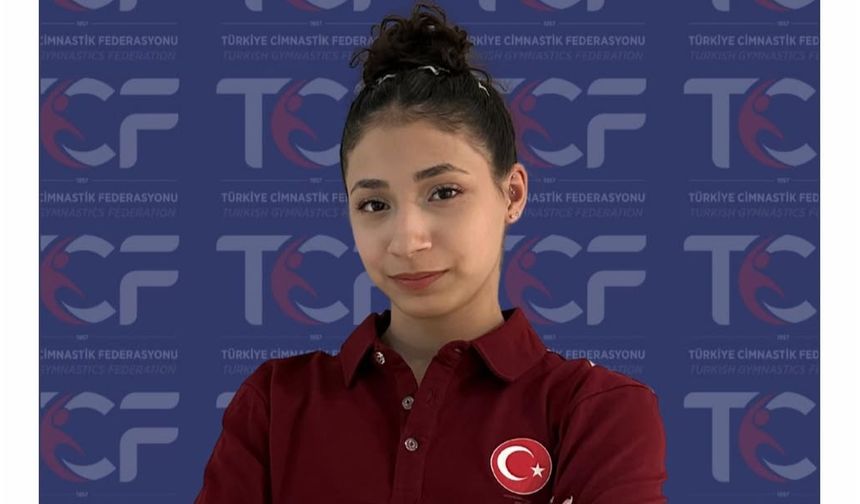 Atiye Berra Karademir FISU Oyunları’nı 6. Sırada Tamamladı
