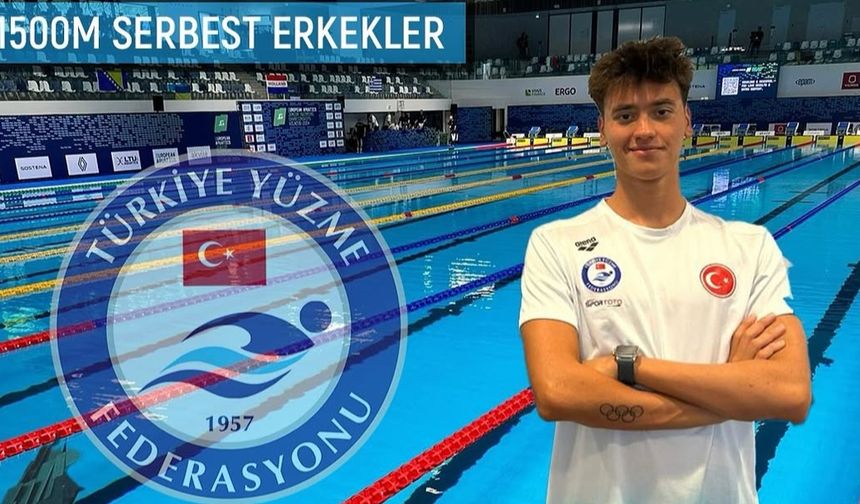 Kuzey Tunçelli, Dünya Şampiyonası’nı 6. sırada bitirdi