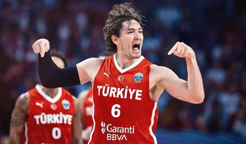 Riga’da Gümbür Gümbür Başladık: 20 Sayılık Zafer!