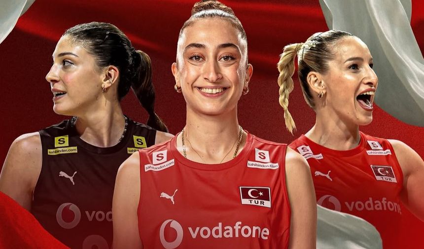 Grup Liderliği İçin Son Sınav! Genç Sultanlar Kanada’ya Karşı
