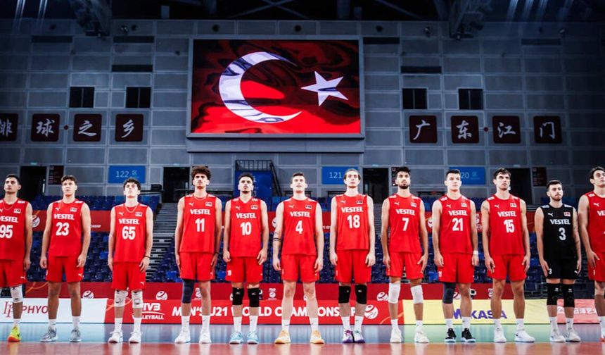 Milliler Mücadele Etti Ama Olmadı: Çekya’ya 3-1 Kaybettik