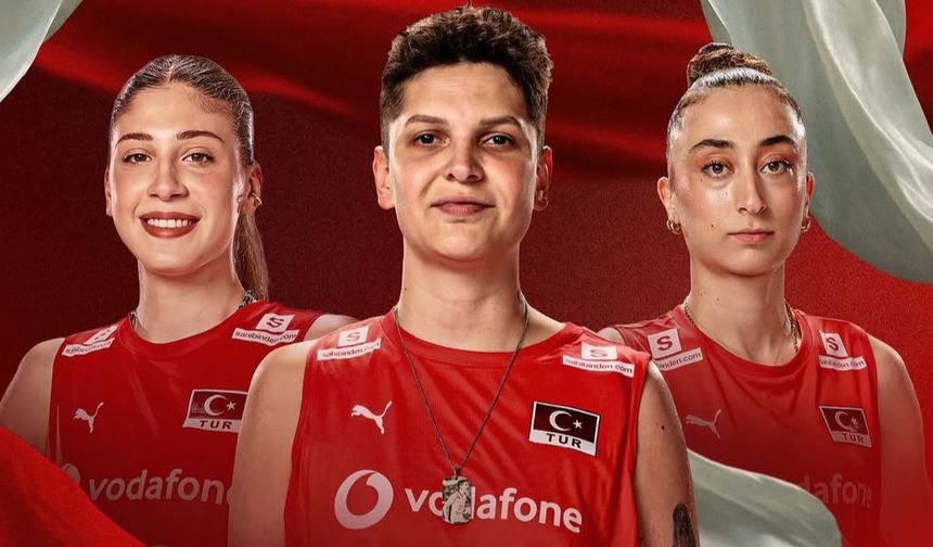Sultanlar sahada, hedef Dünya Şampiyonası finali!