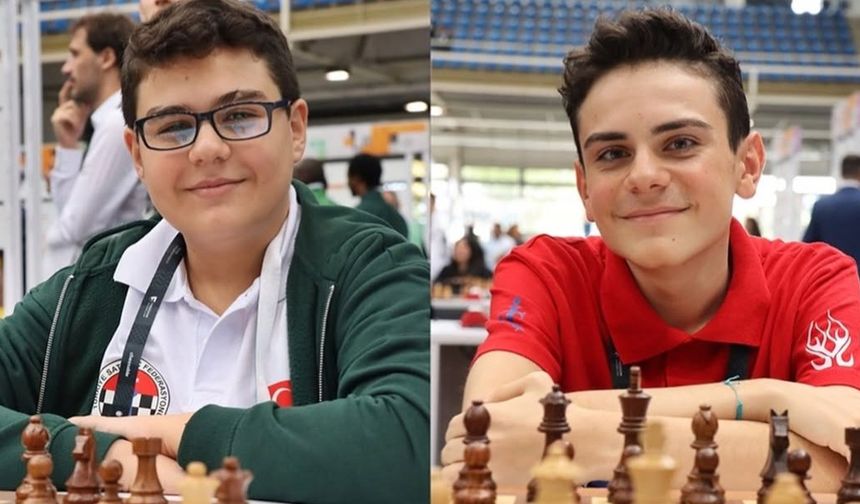 2025 FIDE Grand Swiss Semerkant’ta Başladı