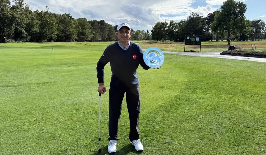 Mehmet Kazan’dan RSM European Playoffs 2025’te Tarihi Zafer