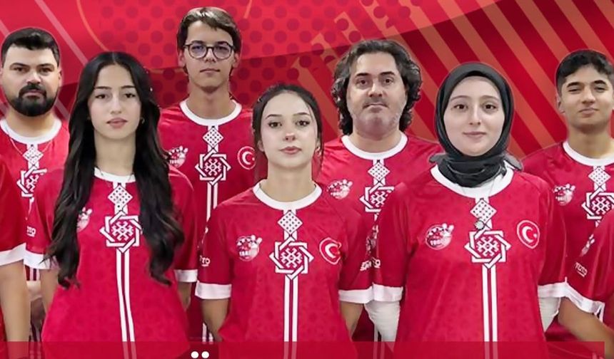 Hedefi Onikiden Vurmaya Gidiyorlar: Türkiye Dünya Sahnesinde!