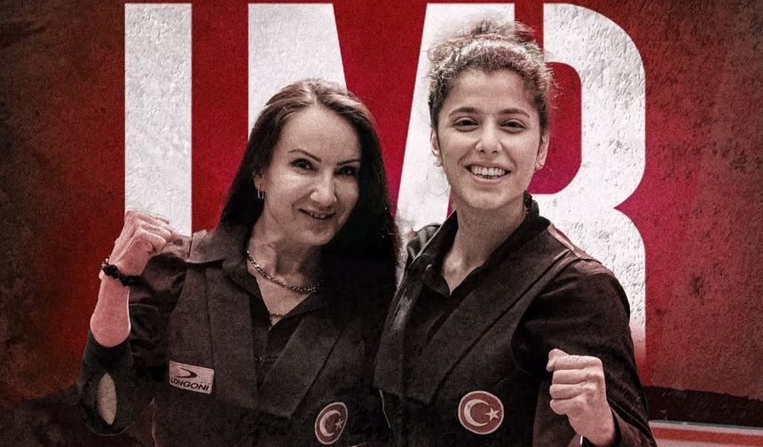 Masada Kadın Gücü: Gözler Gülşen ve Güzin’de!