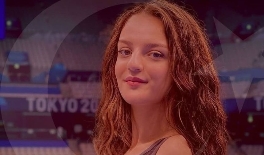Sümeyye Boyacı’dan Azim, Hız ve Madalya: Bronzla Döndü