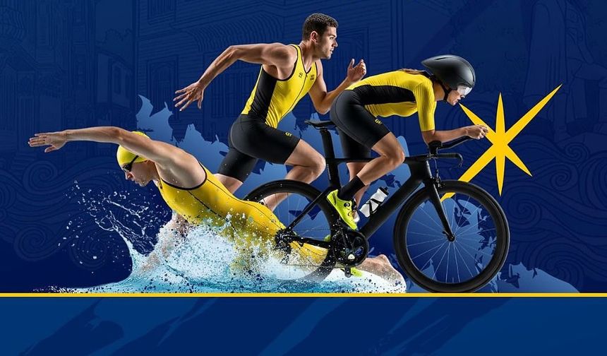 Balkan Triatlonu İçin Ücretsiz İstanbul–Mudanya Ulaşımı