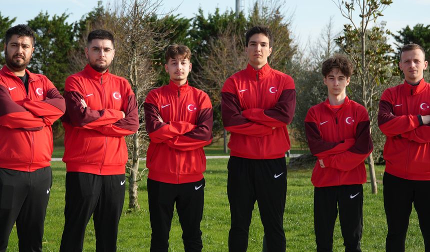 Rocket League eMillî Takımı, FIFA eWorld Cup kampına başladı