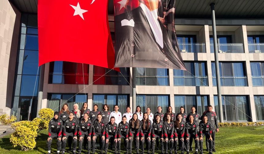 Genç Millîler Bayram Ruhuyla Sahaya Çıkacak