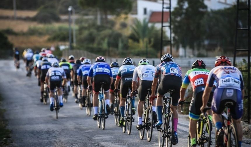 Çeşme, Bisiklet Tutkunlarını 9. Kez Ağırlamaya Hazır