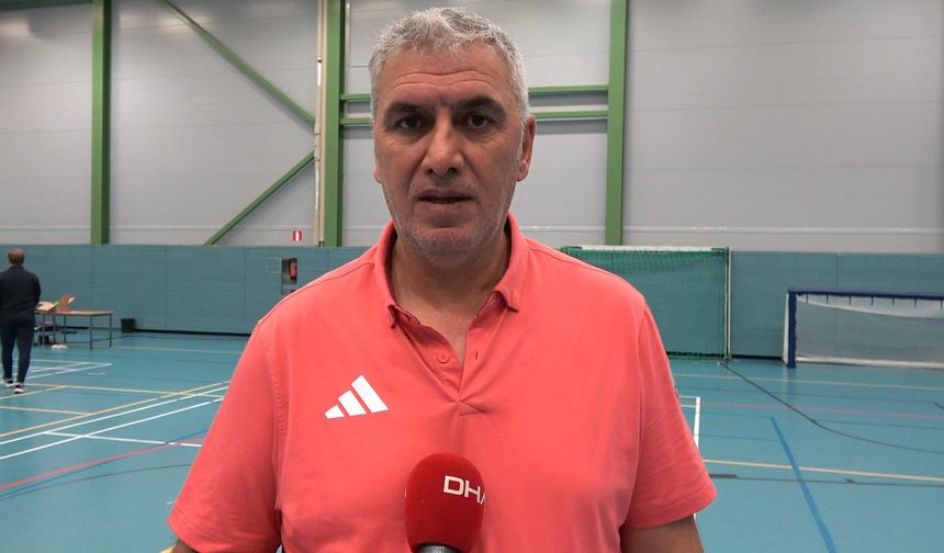 Goalball’da 10 Yıl Sonra Tarihi Çifte Şampiyonluk