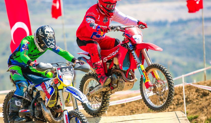 Senoz Vadisi’nde doğa ve motor sporları ilk kez buluşacak