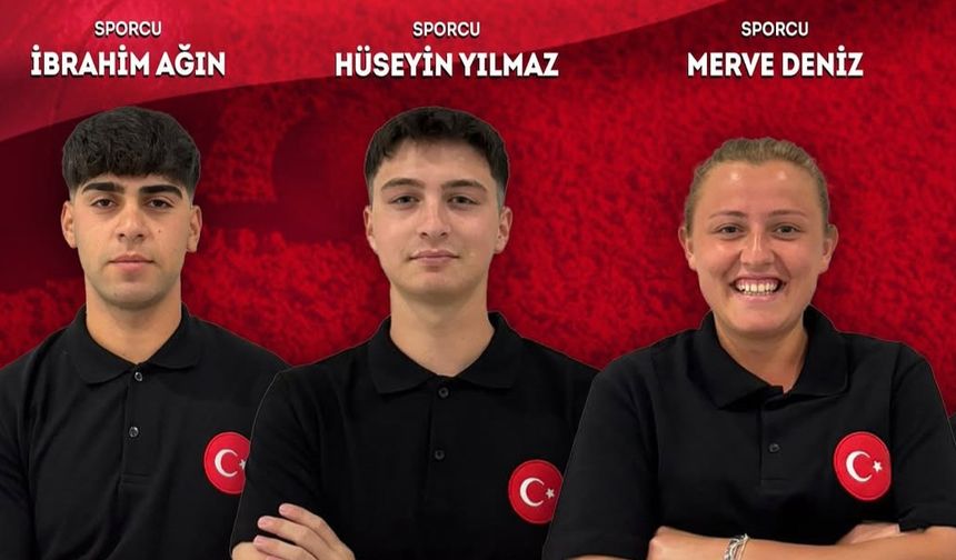 Milli Takımımız Avrupa Bocce Şampiyonası'nda Sahaya Çıkıyor