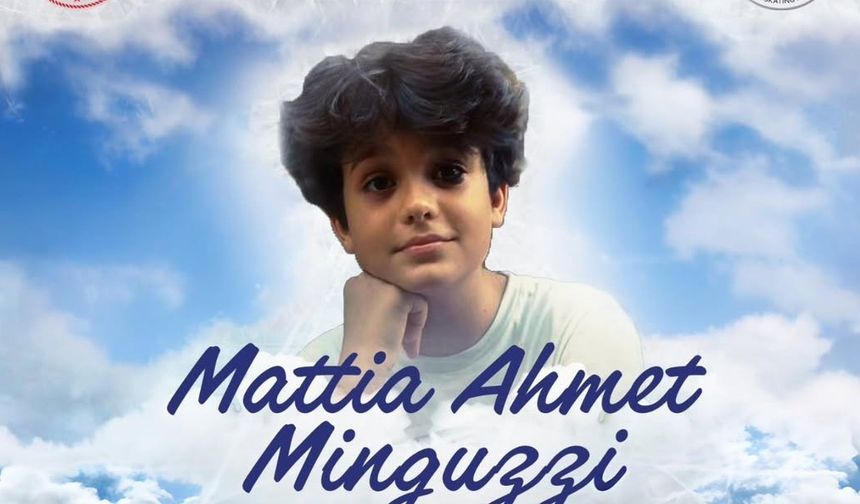 Mattia Ahmet Minguzzi Yarışması Ankara’da Başlıyor