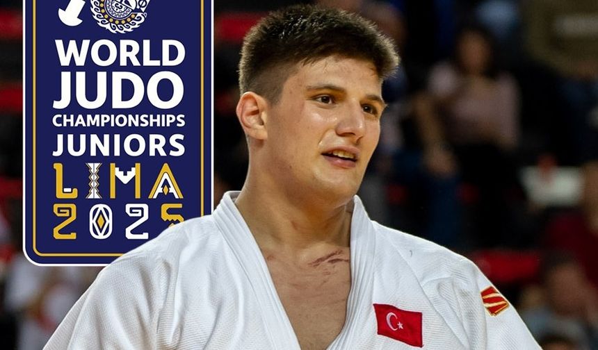 İbrahim Tataroğlu Lima’da Çeyrek Finalde Mücadele Edecek