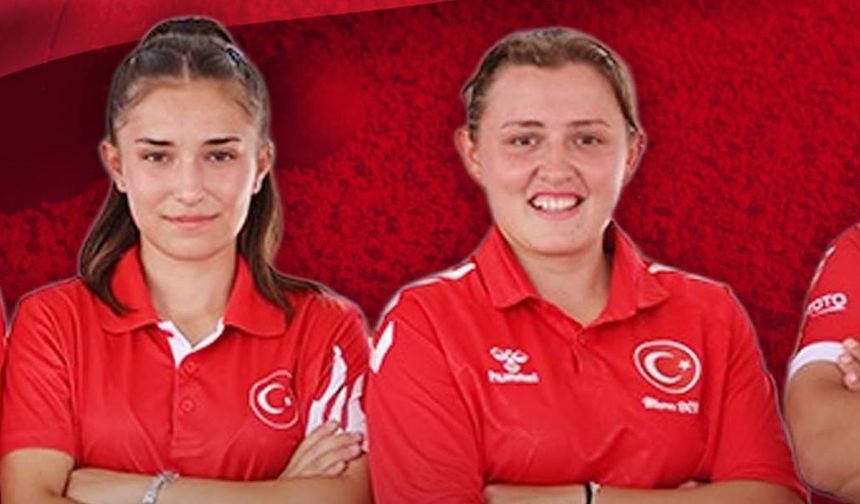 Milli Petank Takımı Fransa'da Şampiyonluk İçin Sahada