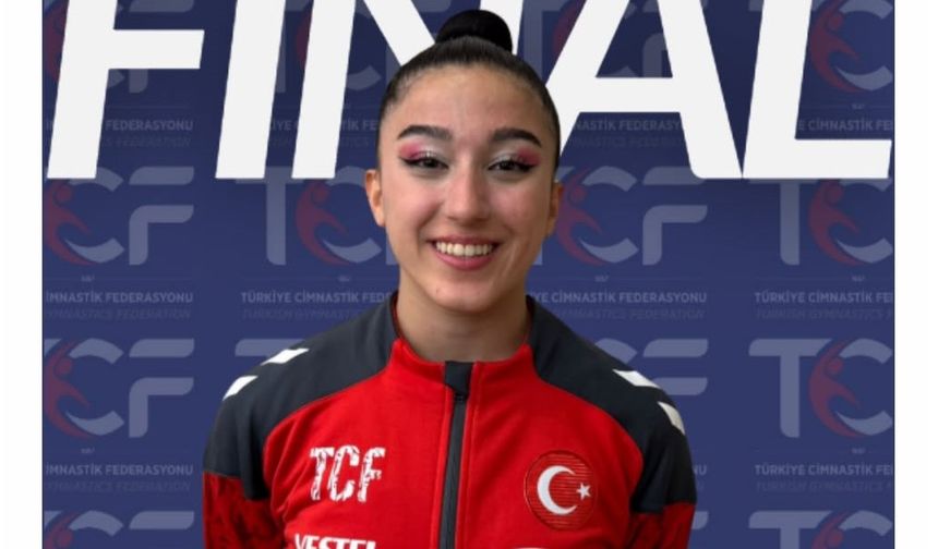 Yetenek Sahneye Çıkıyor: Yudum Atan, Plovdiv’de Final Biletini Kaptı