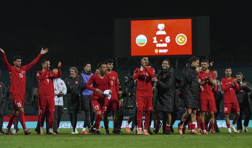 Sofya’da Zafer Gecesi: #BizimÇocuklar’dan Kritik Galibiyet!