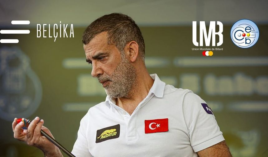 Tayfun Taşdemir’den Dünya Kupası’nda Kritik Zafer!