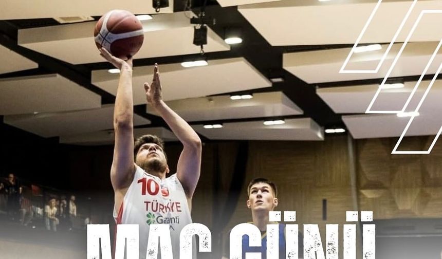 Zorlu Randevu: Millî Takım Avrupa'da İspanya’yla Karşılaşıyor