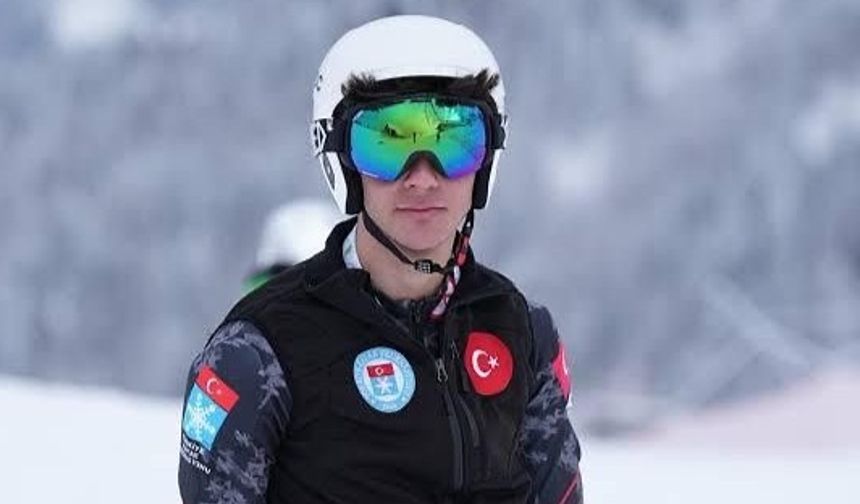 Geçmiş Olsun Salih! Dualarımız Seninle