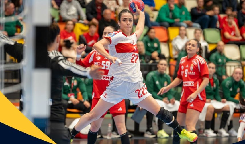 Zorlu Başlangıç: Milliler EURO Cup’a İstediği Gibi Giremedi