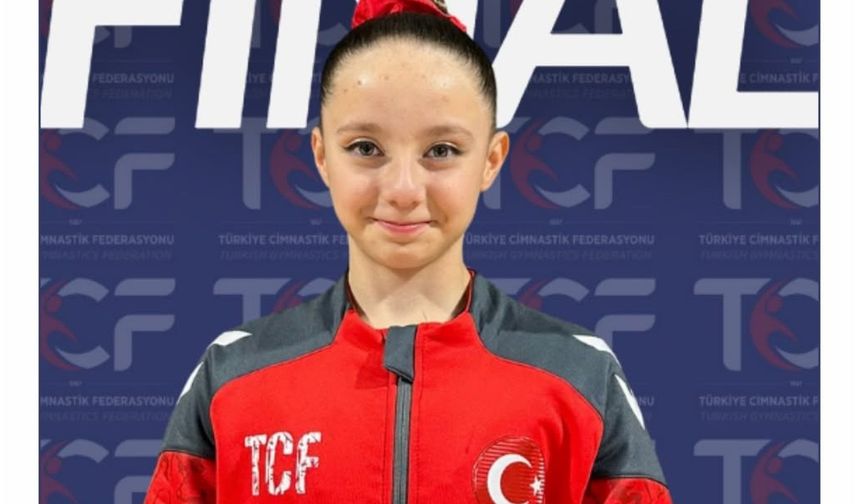 Alya Hüma Altun, Kişinev Open Cup’ta finale yükseldi