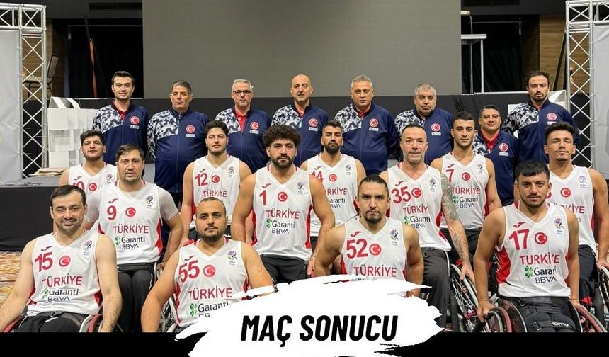 Ay Yıldızlı Zafer! Fransa’yı Devirdik, Sıra İtalya’da