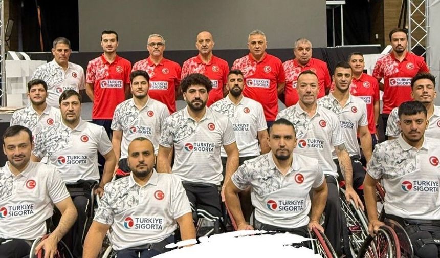 Milliler Avrupa’da Nefes Kesen Maçı 1 Sayıyla Kaybetti