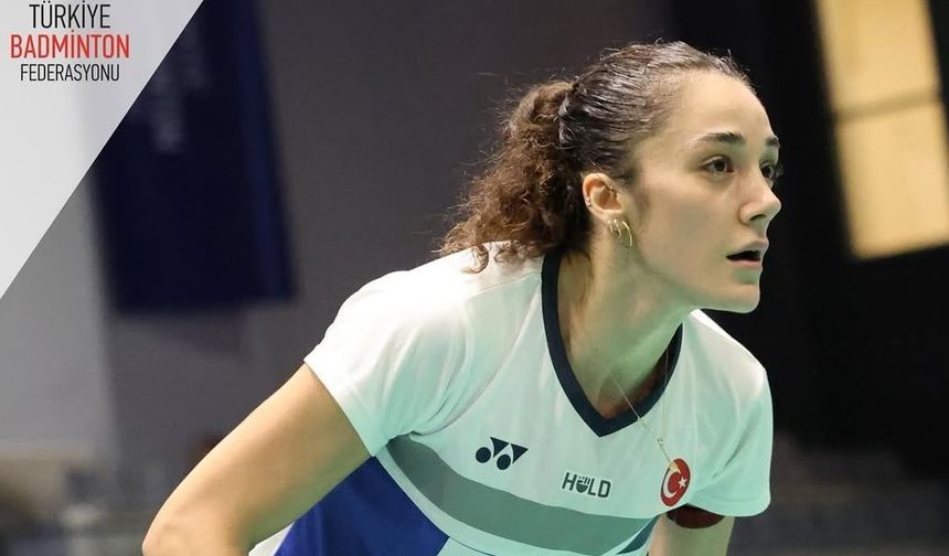 Neslihan’dan Fransa’da kritik galibiyet