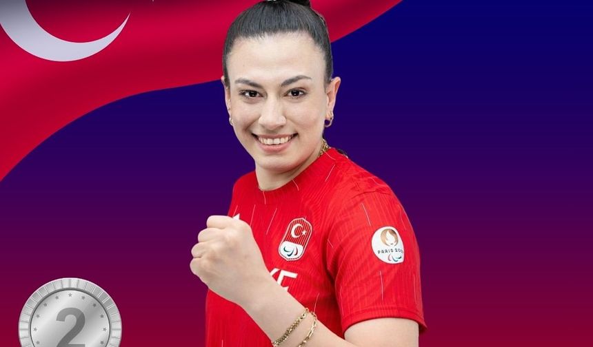 Engel Tanımayan Başarı: İki Gümüş, Tek Gurur