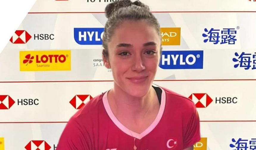 Badminton’da üç milli sporcumuz HYLO Open’da çeyrek finalde