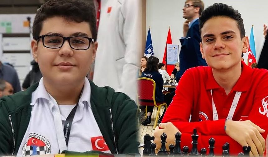 2025 FIDE Dünya Kupası Hindistan’da Başladı